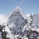 Illustration for article titled The Clearest Aerial Shots Of The Himalayas, Ever